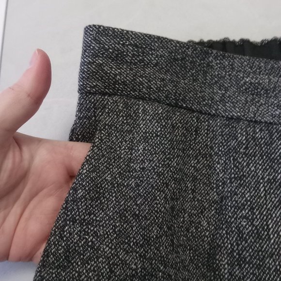 BABATON | Wool and Silk Blend Cohen Pant - Picture 7 of 13